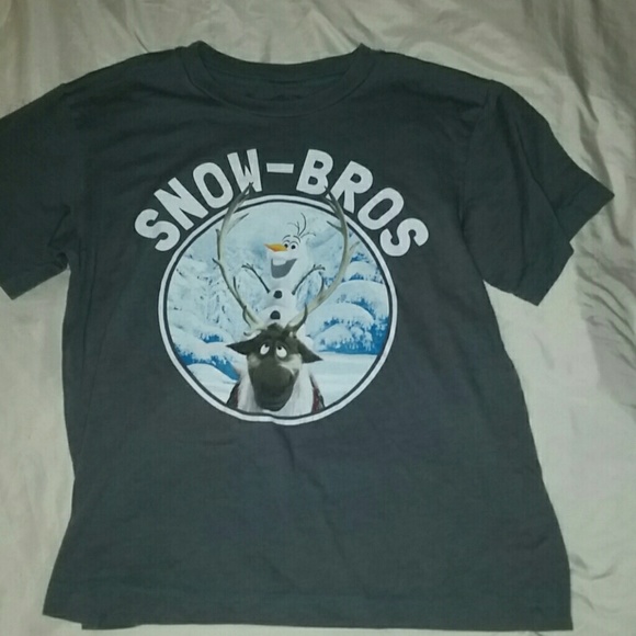 Disneu T-shirt - Picture 3 of 4